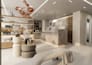design commercial interiors with photorealistic 3d rendering